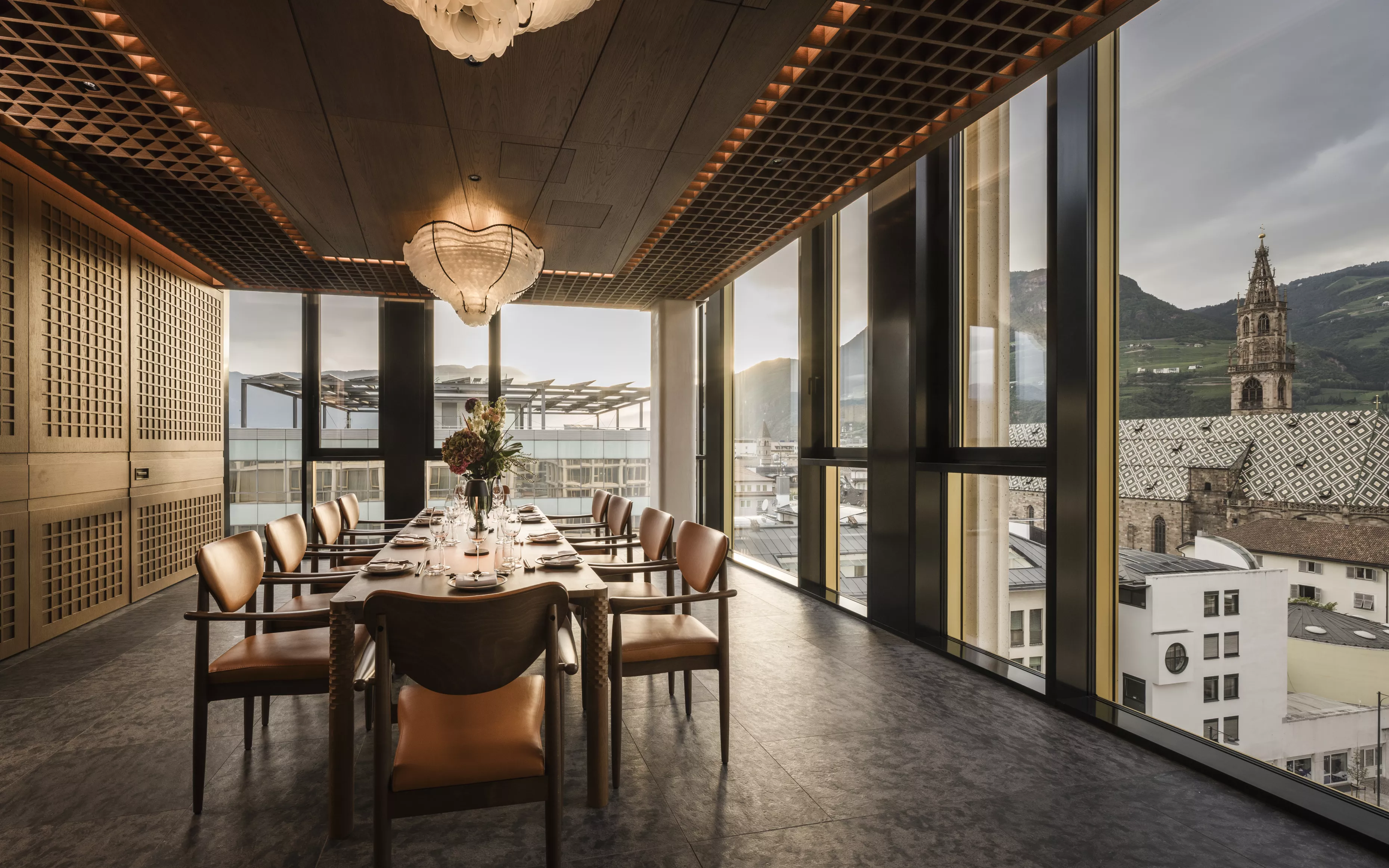 Zurück in der Heimat Zurück in der Heimat