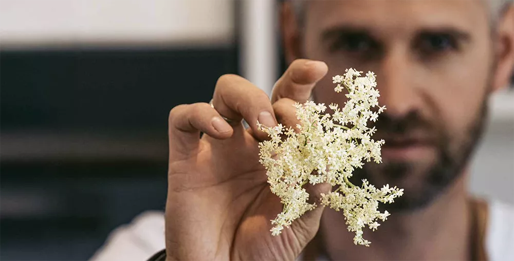 KOCH DES JAHRES 2026: VITUS WINKLER KOCH DES JAHRES 2026: VITUS WINKLER