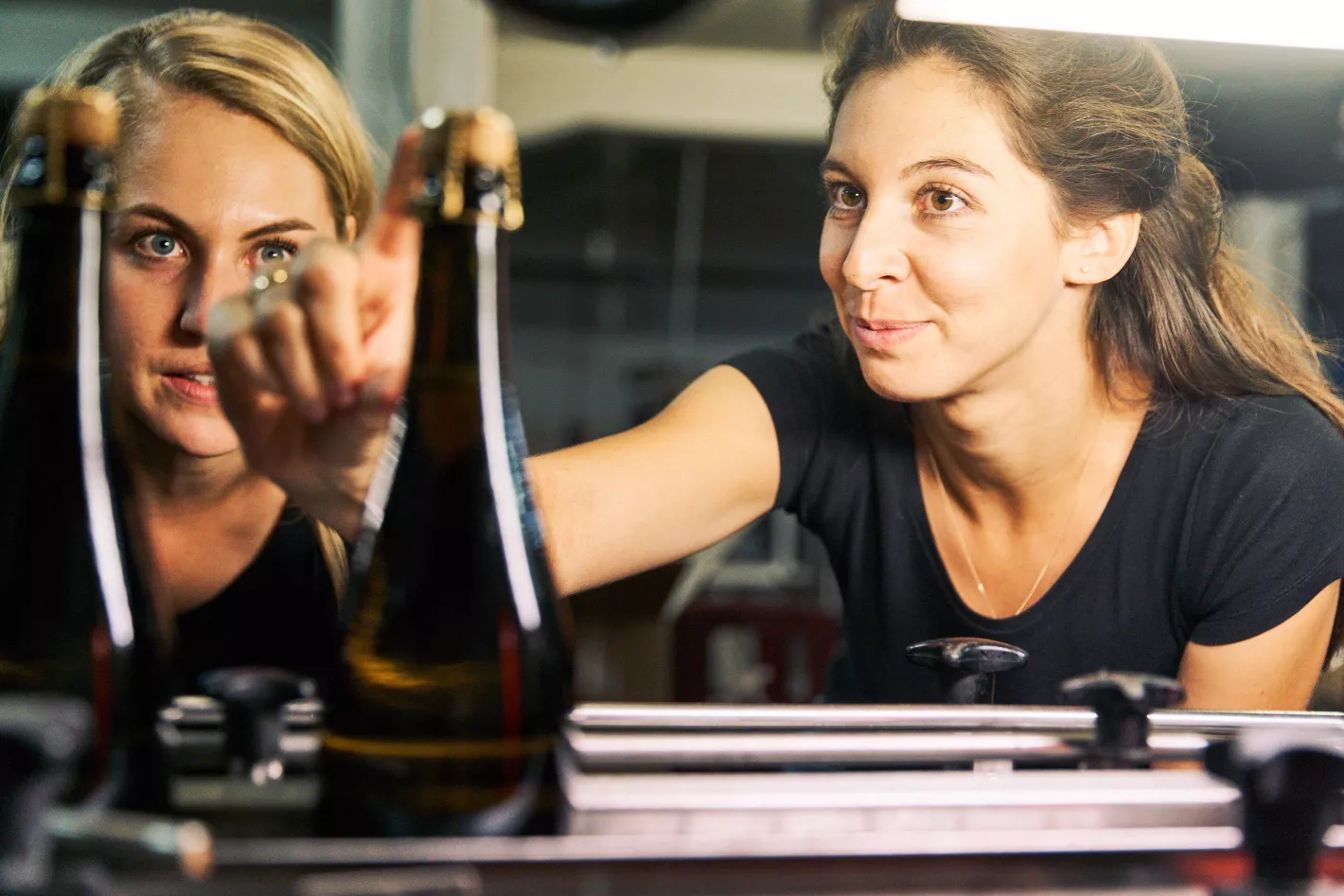 Zurück in der Heimat Zurück in der Heimat