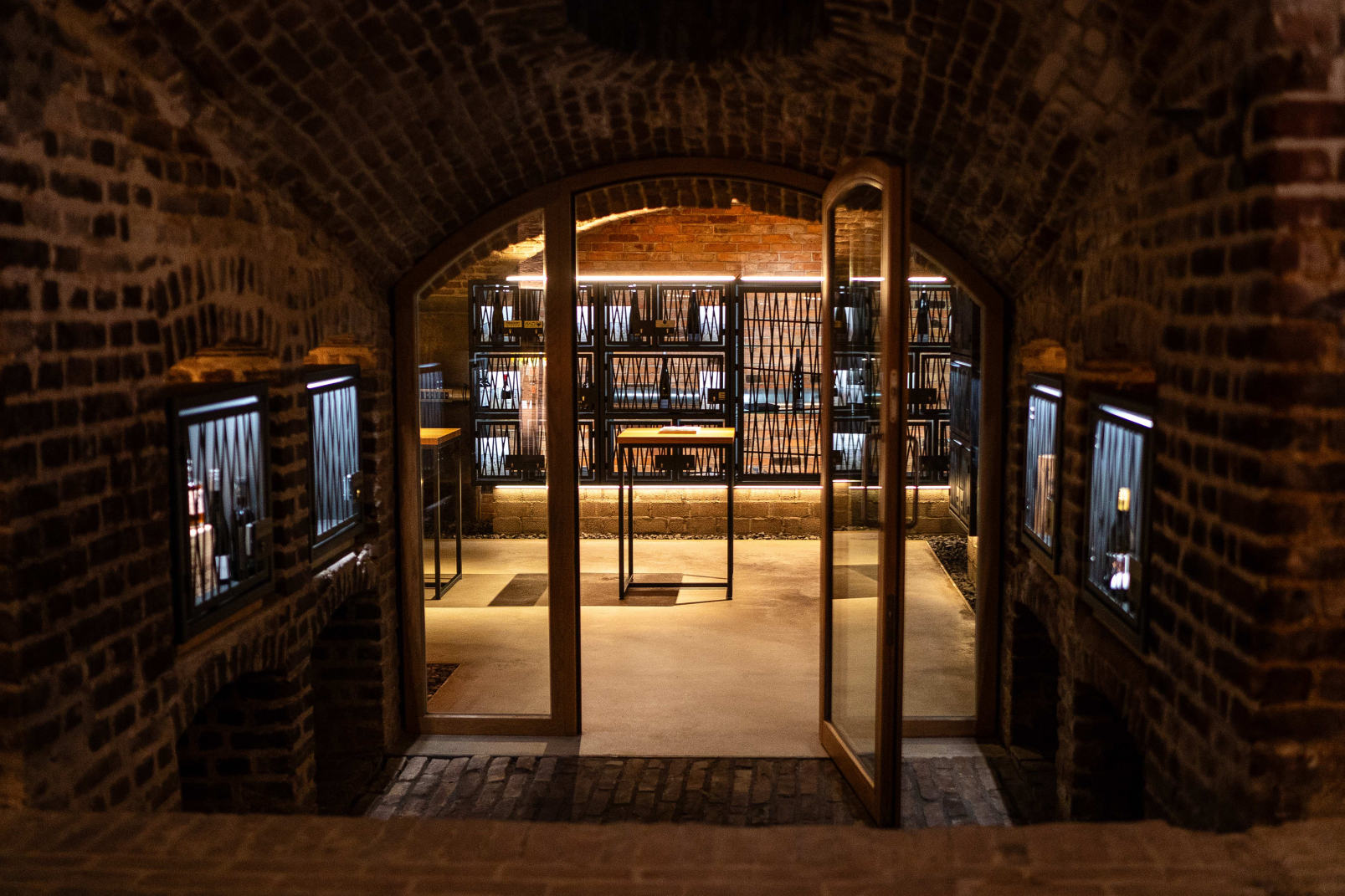 wineBANK Eröffnet Club am Niederrhein wineBANK Eröffnet Club am Niederrhein